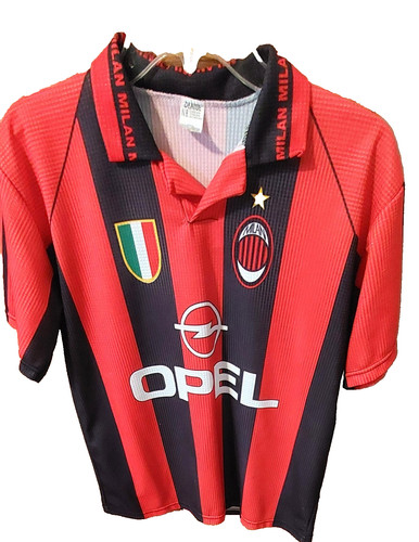 Maglia manica corta - , ac