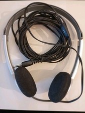 Sony Cuffie estensibili - Volume Regolabile - con filo di 5 metri