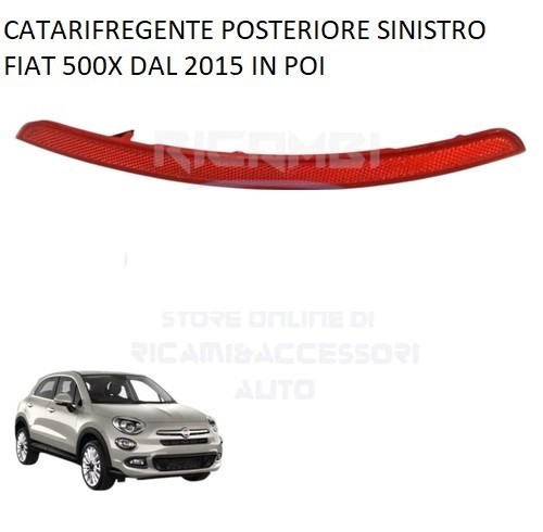 Catadriotto catarifrangente - catadriotto,