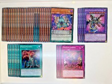 Yu-Gi-Oh! Mazzo Predaplant