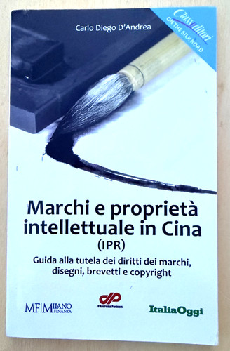 Marchi proprieta - marchi, e