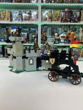 Lego serie Castle Legoland -