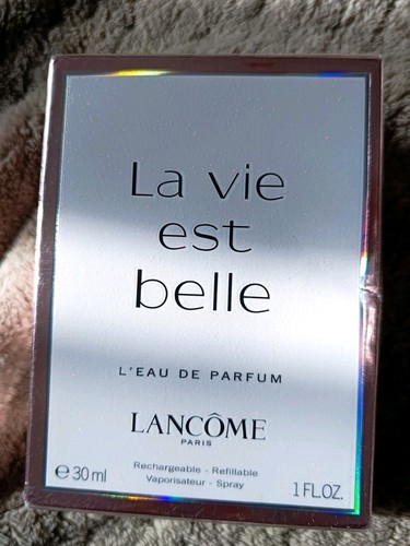 Lancôme vie est belle - lancÔme,