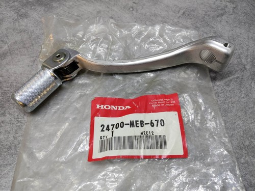 Selecteur vitesse crf250r - selecteur,
