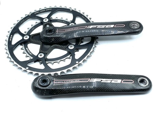 Guarnitura compatta bici - , da