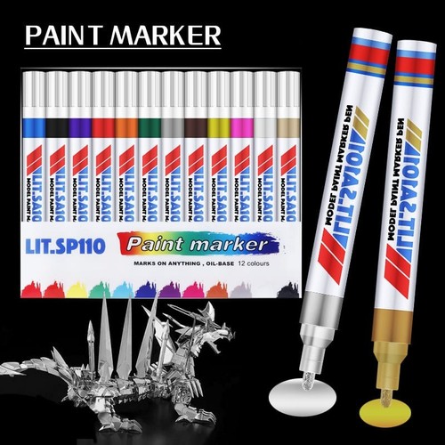 Set penna - di, 12