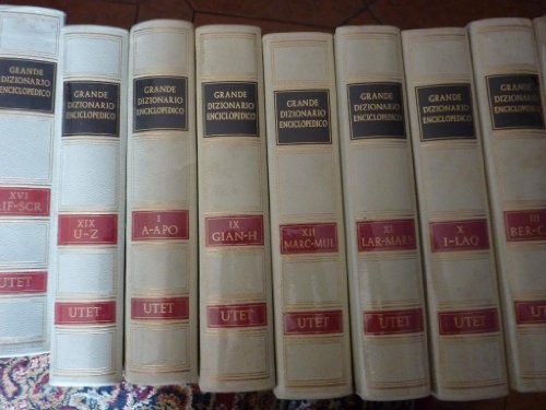 Grande dizionario - grande,