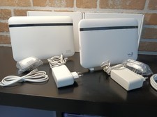 Coppia Modem Wind3 e Home &