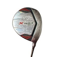 Callaway X Hot N14 3 Fairway
