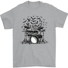 T-Shirt Divertente Per Uomini