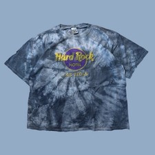 Camicia da caffè hard rock