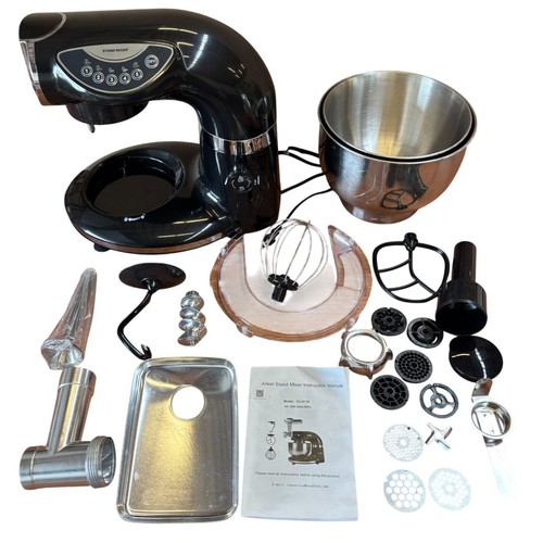 Mixer appoggio con - mixer, da