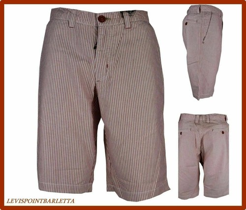 Bermuda uomo shorts - bermuda,