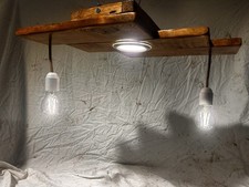 Lampadario Artigianale In