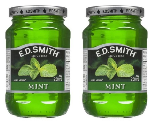 Smith jelly mint - smith,