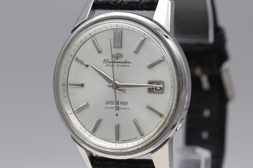 Orologio uomo automatico - orologio,