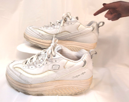 Sneakers tonificanti skechers - sneakers,