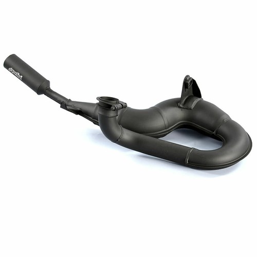 Marmitta polini silenziatore - polini,