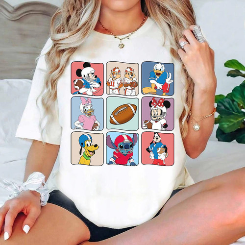 Disney mickey and - disney, friends
