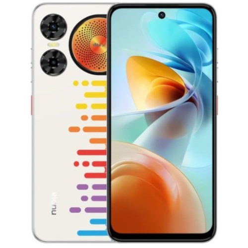 Zte nubia music - zte, 6.7"