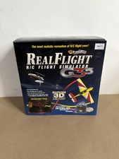 Great Planes Real Flight RC