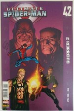 Ultimate Spider-Man n.42