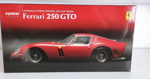 Kyosho ferrari 250 - ferrari,