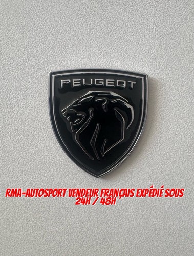 Logo metal emblèmes lion - metal,
