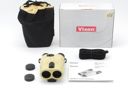 Quasi inutilizzato vixen - [quasi,