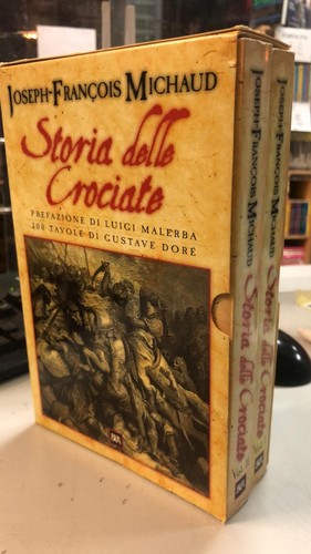 Storia delle crociate - storia,