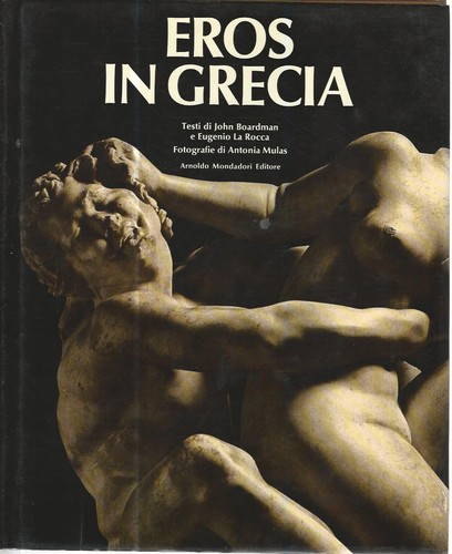 Eros grecia - in,