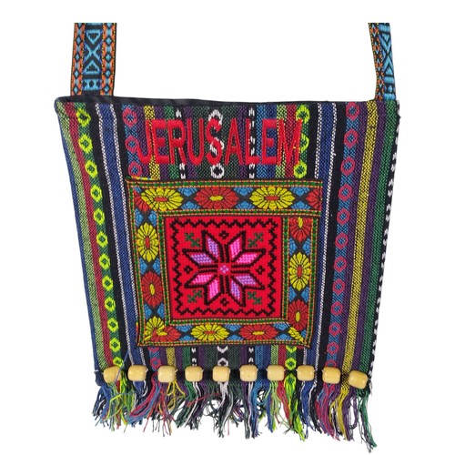 Borsa tracolla heritage - borsa,