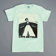 NEW! Harry Styles Love On Tour