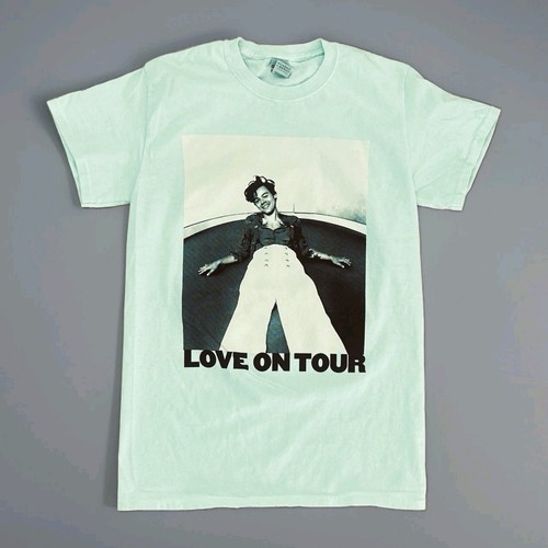 New harry styles love tour - new!,
