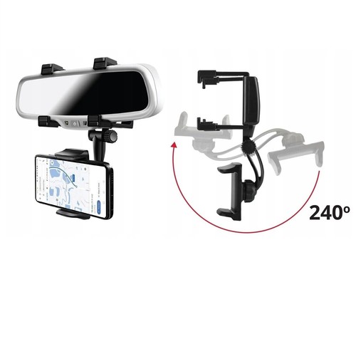 Supporto porta cellulare - supporto,