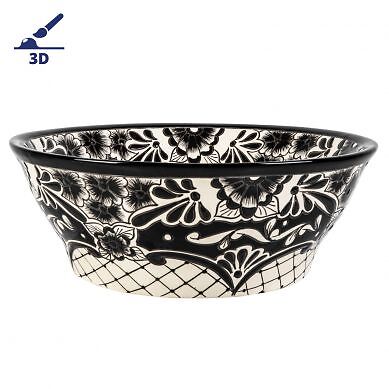 Lavandino messicano dal - , design