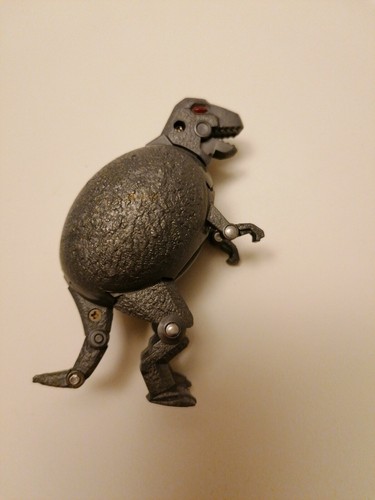 Mostruovi transformer rex - transformer, t-rex