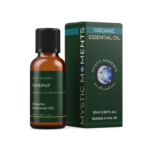 Mystic moments olio - mystic,