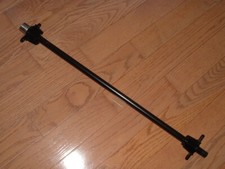 HP DesignJet 450c, 455c, 433, 488 cm Mandrino di carta/barra di carta 24"