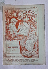 IL LIBRO D'ORO DEL SAPERE-ZOOLOGIA-BIOLOGIA VEGETALE- fasc-71