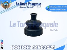 44902074 CUFFIA LEVA CAMBIO