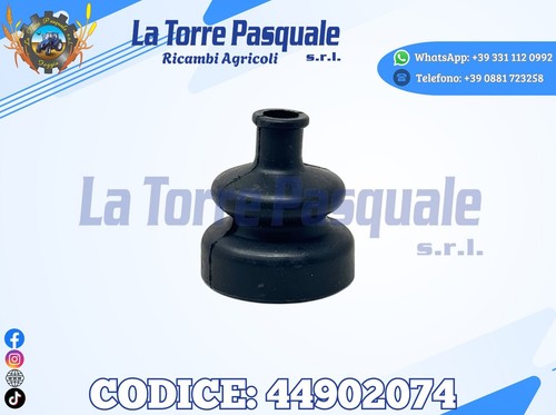 44902074 cuffia leva cambio - 44902074,