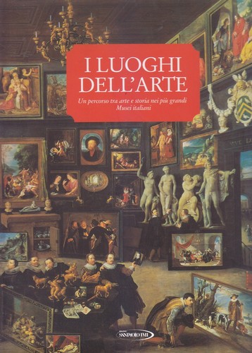 Luoghi dell arte - i, dell’