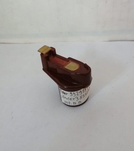 Spazzola rotante spinterogeno
