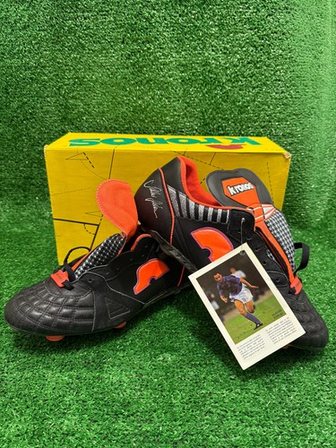 Scarpe calcio italia 1990 - calcio,
