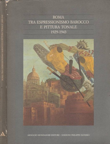 Roma tra espressionismo