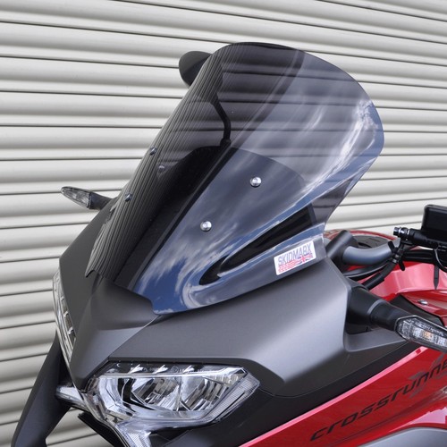 Honda vfr800x crossrunner 2015 - honda,
