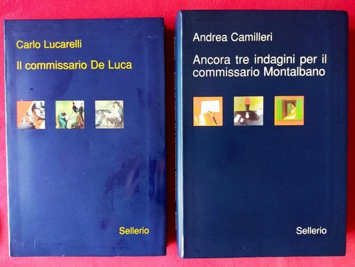 Luca montalbano carlo - de,