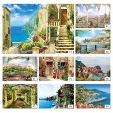 Carta da parati non tessuto