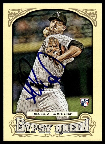 2014 topps gypsy queen - 2014,